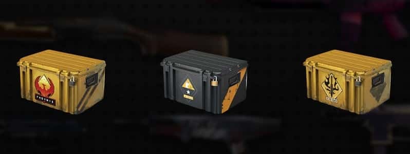 CSGO Case Opening Sites 2025 | VGOCasinos