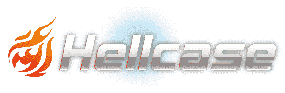 Hellcase Logo