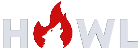 Howl Logo