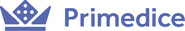 Primedice Logo