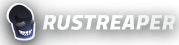 RUST Reaper Logo
