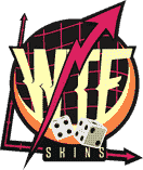 WTFSkins Logo