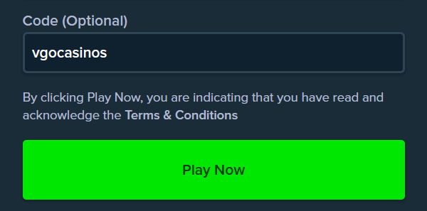 Use Stake promo code 2025: vgocasinos for best VIP bonuses | VGOCasinos