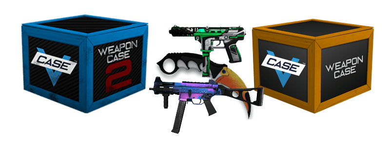 VGO Case Opening Sites 2025 | VGOCasinos