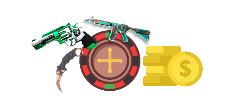 VGO Gambling with skins | VGOCasinos